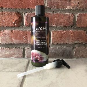 Wen Restorative Cleansing Conditioner